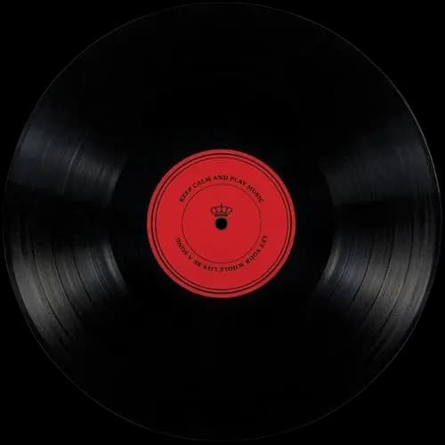 Vinyl